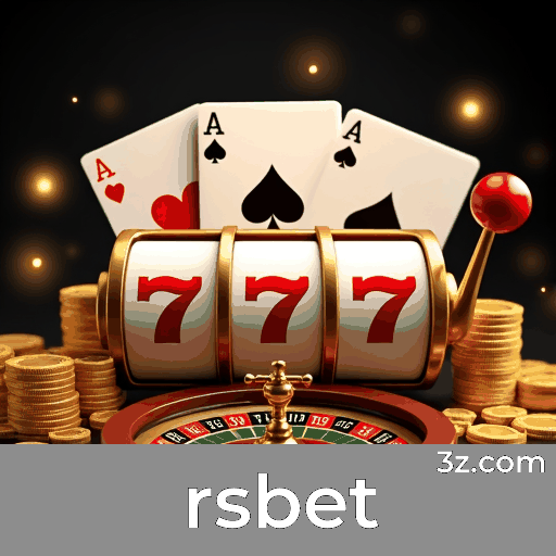 RSBet: A Experiência de Cassino Imersiva para Brasileiros