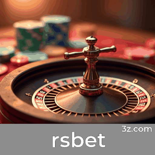 rsbet: Inovação em Jogos com Tecnologia de Ponta
