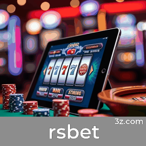 Especialista em Apostas Esportivas: rsbet e o Esporte Brasileiro