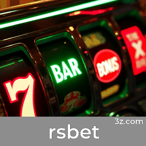 RSBet: A Experiência de Cassino Imersiva para Brasileiros