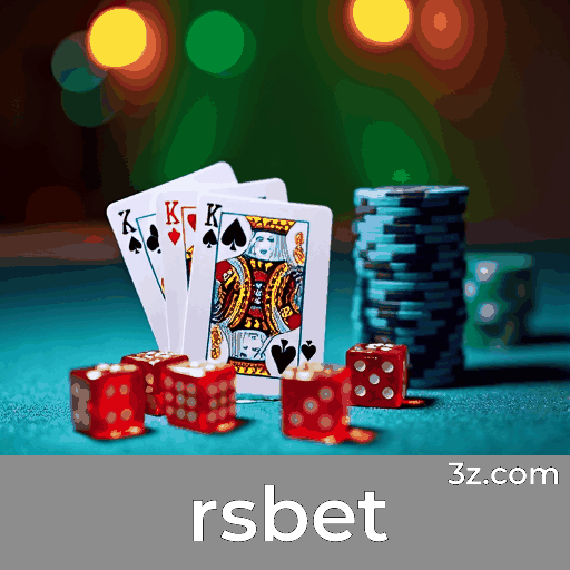 Especialista em Apostas Esportivas: rsbet e o Esporte Brasileiro