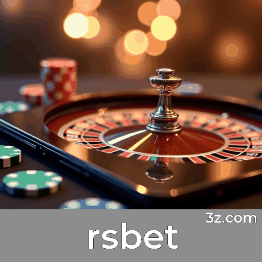 Apostas Instantâneas com rsbet: Baixe o Aplicativo Móvel