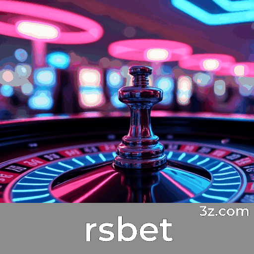 RSBet: A Experiência de Cassino Imersiva para Brasileiros