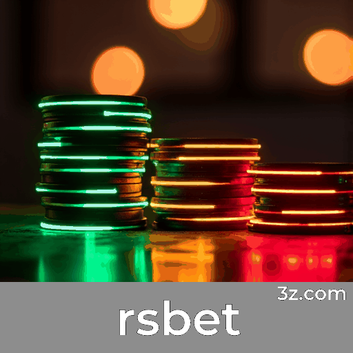 rsbet: Plataforma Segura e Eficiente para Usuários Brasileiros