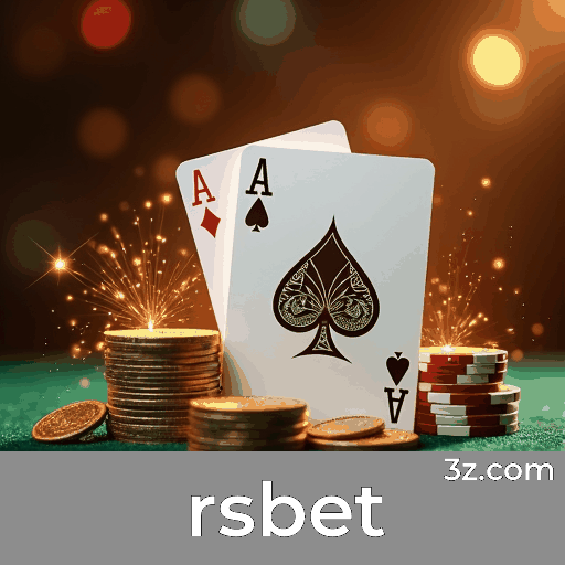 Descubra estratégias de jogos com rsbet e aumente suas chances de vitória