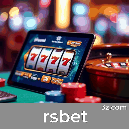 Descubra estratégias de jogos com rsbet e aumente suas chances de vitória