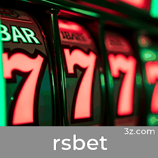 rsbet: Inovação em Jogos com Tecnologia de Ponta