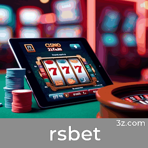 rsbet: Estável, Seguro e Otimizado para o Brasil